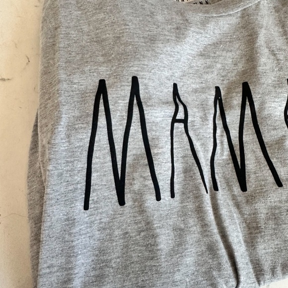 Lot of 14 Rae Dunn Graphic Short Sleeve T-Shirts ALL NEW Women's Size XS-XL - Picture 12 of 16